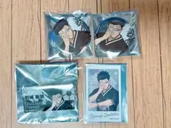 ブルーロック ブルロ エゴイストフェスタ エゴフェス 剣城斬鉄 セット