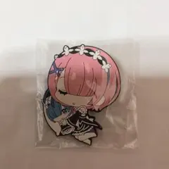 リゼロ　ラバQ ラム