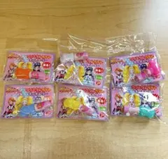 2026年最新】プリキュア まとめ売りの人気アイテム - メルカリ