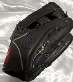 ローリングス SPUNKY （スプンキー） 軟式 野球 グローブ 右投げ