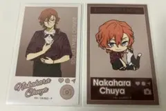 2025年最新】文豪ストレイドッグス まねきねこの人気アイテム - メルカリ