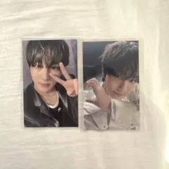 2025年最新】enhypen weverse ラキドロの人気アイテム - メルカリ