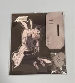 エイリアンステージ キャラクターグッズ