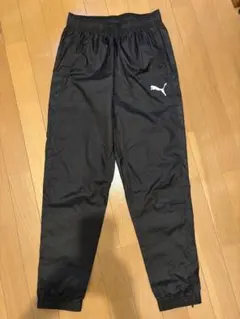 PUMA ナイロンズボン