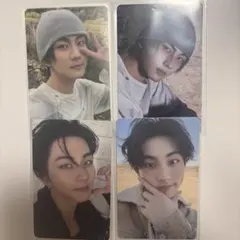 ENHYPEN THE SIN:VANISH ジョンウォン トレカまとめ売り