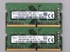 2026年最新】sk hynix 8gbの人気アイテム - メルカリ