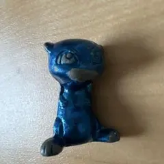 ポケモン メタルコレクション ミュウ 緑 当時物 - メルカリ