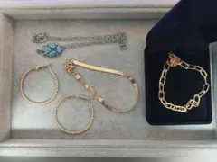 遺品整理アクセサリーまとめ #8