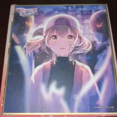 2026年最新】小豆沢こはね色紙の人気アイテム - メルカリ