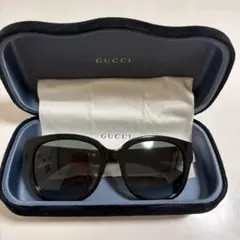 GUCCI グッチ GG3733/FS HNZHA 58□16 140サングラス - メルカリ