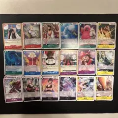 エッグヘッドクライシス　ノーマル4コン