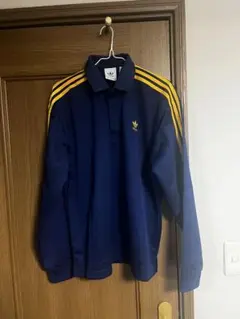 adidas originals 長袖シャツ