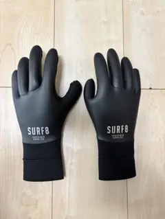 サーフエイト スムースラバーグローブ 2mm 23-24 83F2X9