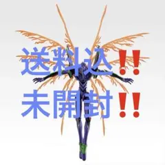 エヴァンゲリオンフィギュア A賞 30周年記念 一番くじ