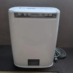 ⭐︎未開封⭐︎未使用⭐︎衣類乾燥除湿機 衣類乾燥除湿機 WHシリーズ クリスタルブラック CD-WH1825-K