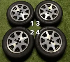 ランチア テーマ 8.32 純正フロントグリル 良品 - メルカリ