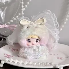 Nommi ノミちゃん 米宝 甜心兔兔 レア シークレット チェリースフレ