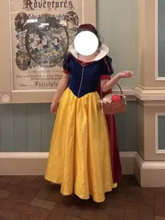 2025年最新】Dハロ 衣装 白雪姫の人気アイテム - メルカリ