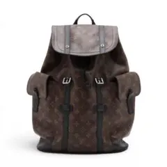 【希少】LOUIS VUITTON MONOGRAM CHRISTOPHERのサムネイル