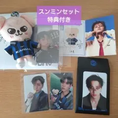 Stray Kids SKZOO ver. スンミン パピーム KARMA