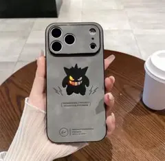iPhone17proケース　ポケモン　ゲンガーのサムネイル
