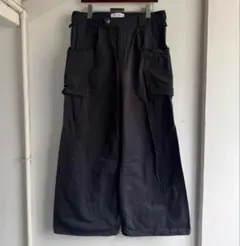 2026年最新】kIKO kostadinov meno trousersの人気アイテム - メルカリ