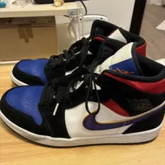 29cm NIKE AIR JORDAN 1 MID 