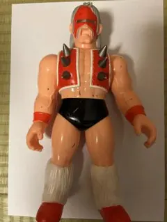 2026年最新】ファイブスタートイ キン肉マンの人気アイテム - メルカリ