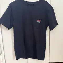 【BEN DAVIS】ベンデイビス ポケットTシャツ Mサイズ