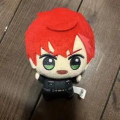 再安値 エリオスライジングヒーローズ ちびぐるみ vol.1 鳳アキラ 制服