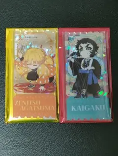 2025年最新】獪岳セットの人気アイテム - メルカリ