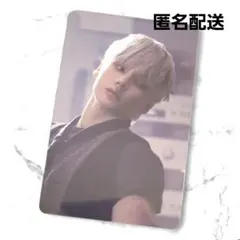 TXT Starkissed ショーケースライブ　ヒュニンカイ　トレカ