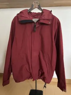 [USED] 00s L.L.Bean ゴアテックスマウンテンパーカー　名作