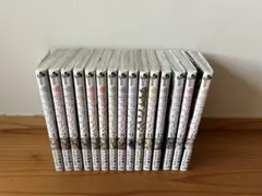 葬送のフリーレン　1〜15巻セットのサムネイル
