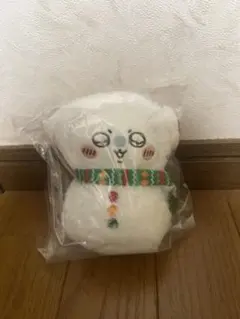 ネコバス様専用 モモンガ 雪だるま