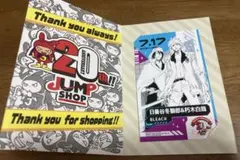 2025年最新】ジャンプショップ ブロマイド 池袋の人気アイテム