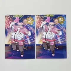 ドズル社 dzl社 ブロマイド おおはらMEN