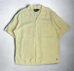 90s Polo Ralph Lauren CALDWELL LinenSilk