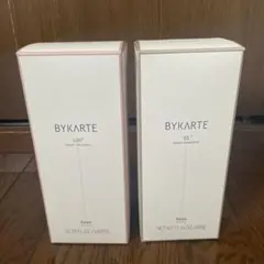 バイカルテ UH➕ シャンプー600ml SS➕ヘアトリートメント600ｇのサムネイル