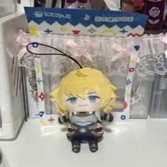 にじさんじ エクス・アルビオ にじぱぺ チャイナ服 - メルカリ
