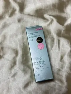 VT(ブイティー) シカレチA エッセンス0.1