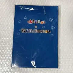 ATEEZ ソンファ トレカ wonderwall まとめ売り ATEEZ ソンファ Wonderwall トレカ
