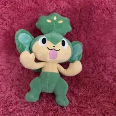 ポケモンドール　ヤナップ