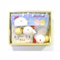 ベビーギフトセット 販売店の在庫処分 元3850円の商品