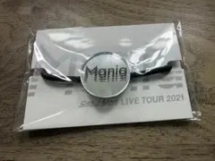 SnowMan ヘアゴム