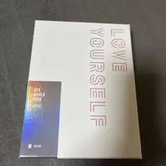 BTS WORLD TOUR LOVE YOURSELF SEOULのサムネイル