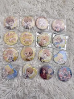 すとぷり缶バッジバラ売りあり⭕️