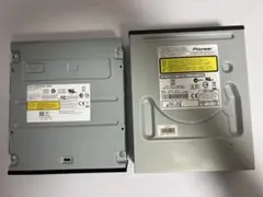 パイオニアPioneer 内蔵型Blu-rayドライブBDR-206JK