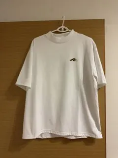 Russeluno 黒 Tシャツ サイズ5 スネークロゴ - メルカリ