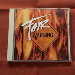 Fair Warning
